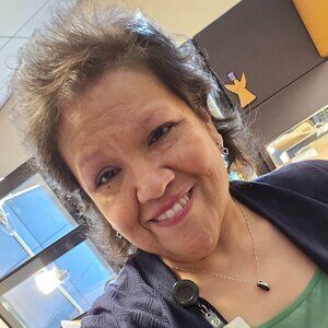 Meet your Posher, Maggie